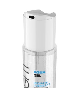 Lubrikant Sensilight Aquagel 60ml    10132-3